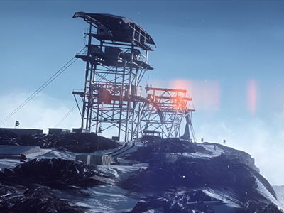 項目一：液壓支架整體維修、保養